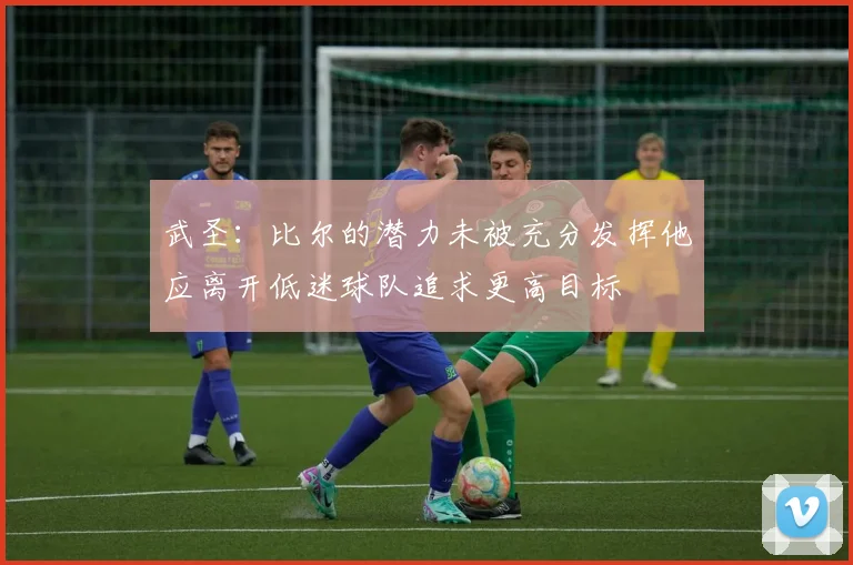 武圣：比尔的潜力未被充分发挥他应离开低迷球队追求更高目标